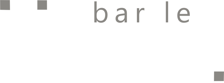 Bar le über
